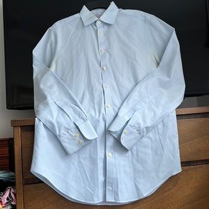 Brand new beautiful men’s shirt by Charles Tyrwhitt.